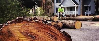 How Our Tree Care Process Works  in  Maud, TX